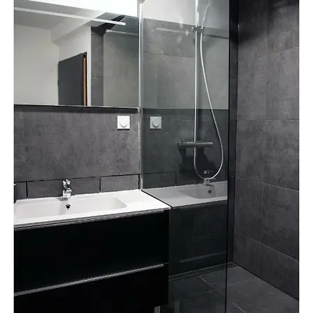 Cosy 80m2 Hyper Centre/vieux Apartamento Lila