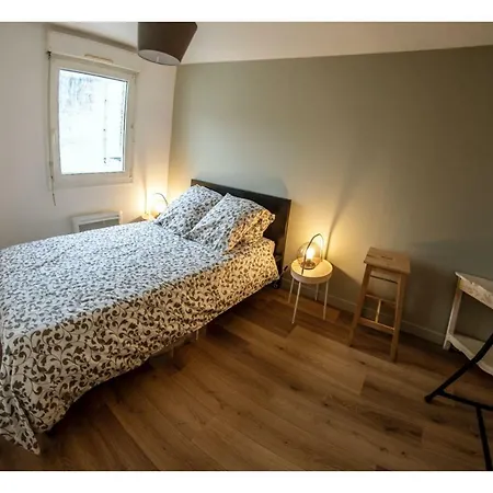 Apartamento Cosy 80m2 Hyper Centre/vieux *