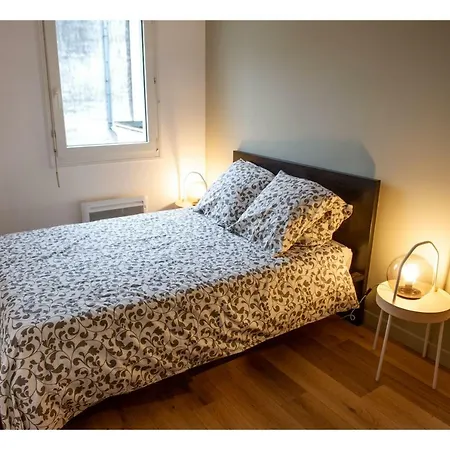 Cosy 80m2 Hyper Centre/vieux