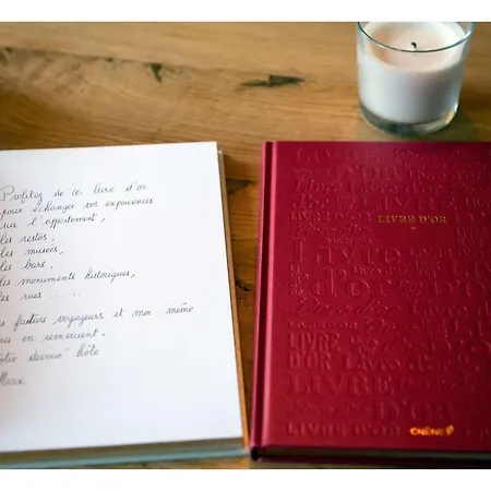 Cosy 80m2 Hyper Centre/vieux شقة