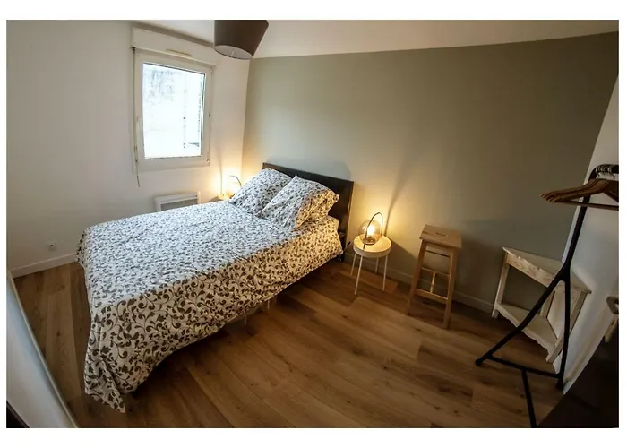 דירה Cosy 80m2 Hyper Centre/vieux *