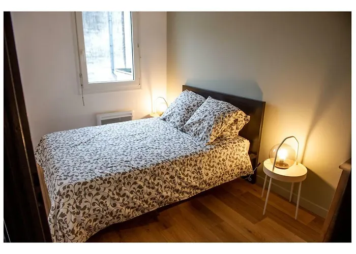 Cosy 80m2 Hyper Centre/vieux