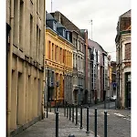 Cosy 80m2 Hyper Centre/vieux *